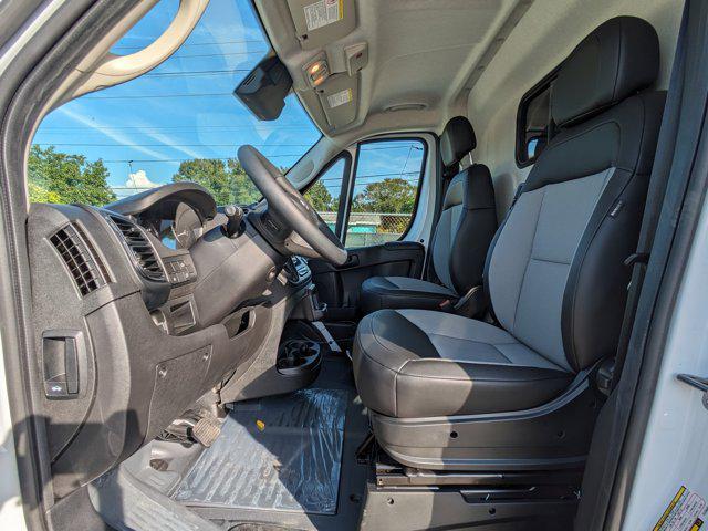 2026 Ram ProMaster Cargo Van Tradesman