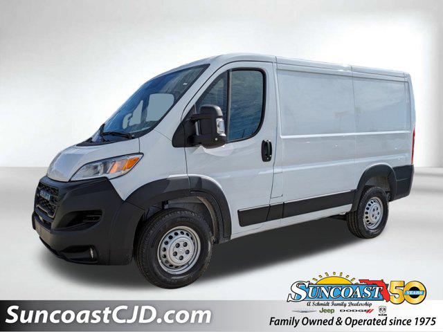 2026 Ram ProMaster Cargo Van Tradesman for sale in Seminole, FL