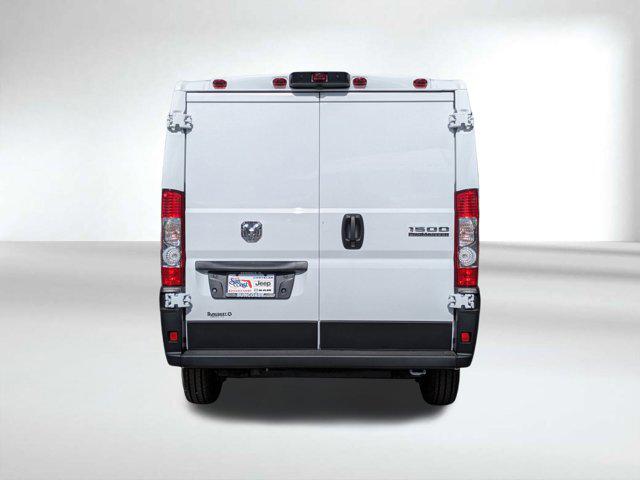 2026 Ram ProMaster Cargo Van Tradesman