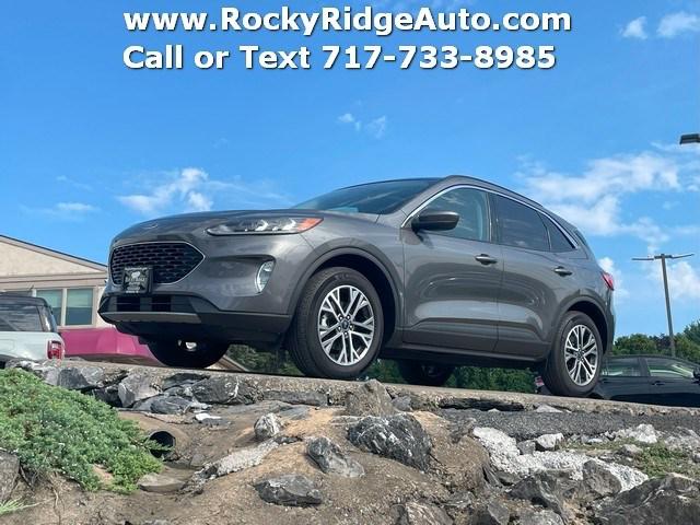 2022 Ford Escape SEL for sale in Ephrata, PA