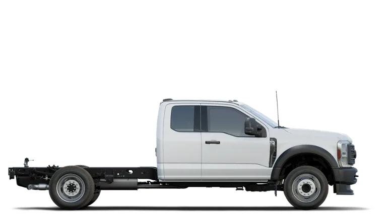 2025 Ford F-550 XL