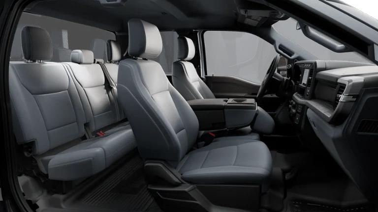 2025 Ford F-550 XL
