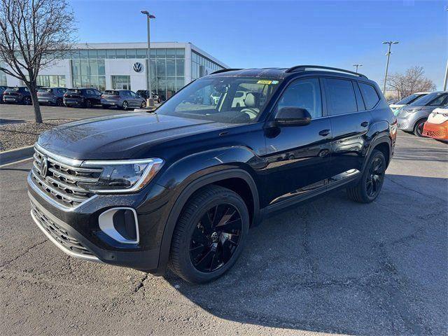2026 Volkswagen Atlas 2.0T SE w/Technology for sale in Lees Summit, MO