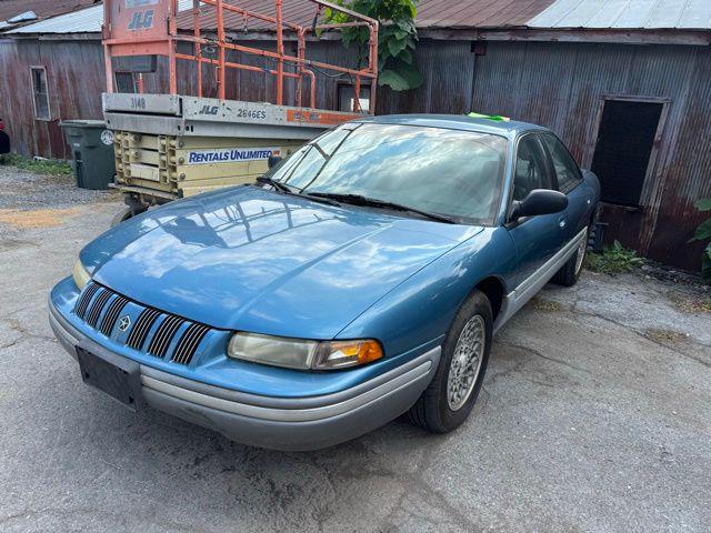 1993 Chrysler Concorde Base for sale in Cockeysville, MD