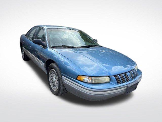1993 Chrysler Concorde Base