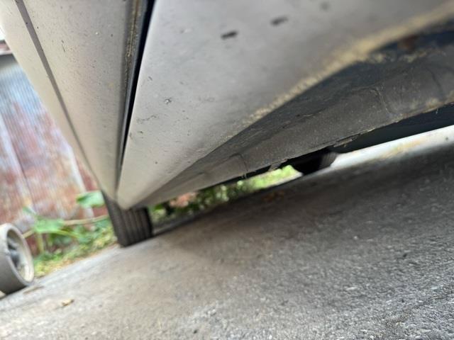 1993 Chrysler Concorde Base
