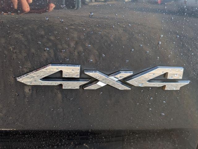 2020 Ram 1500 Limited Crew Cab 4x4 5'7" Box