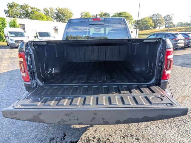 2020 Ram 1500 Limited Crew Cab 4x4 5'7" Box