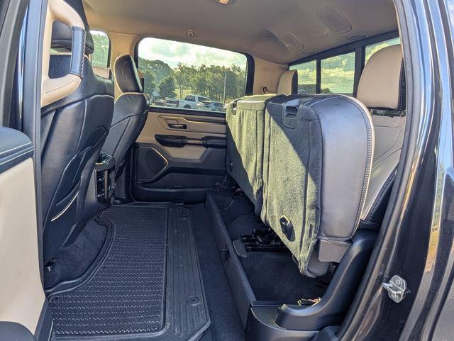 2020 Ram 1500 Limited Crew Cab 4x4 5'7" Box