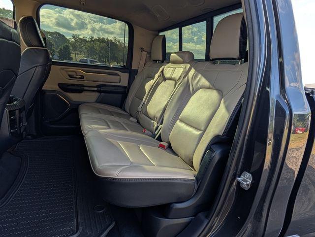 2020 Ram 1500 Limited Crew Cab 4x4 5'7" Box