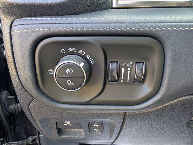 2020 Ram 1500 Limited Crew Cab 4x4 5'7" Box