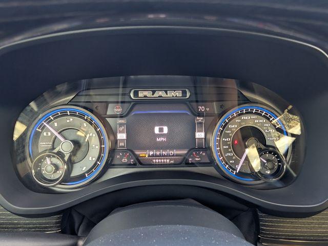 2020 Ram 1500 Limited Crew Cab 4x4 5'7" Box