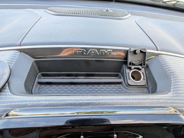 2020 Ram 1500 Limited Crew Cab 4x4 5'7" Box