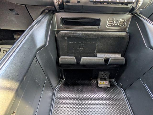2020 Ram 1500 Limited Crew Cab 4x4 5'7" Box