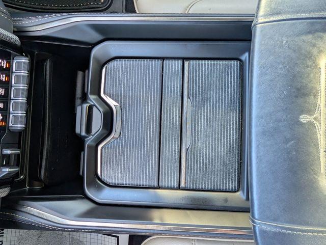 2020 Ram 1500 Limited Crew Cab 4x4 5'7" Box