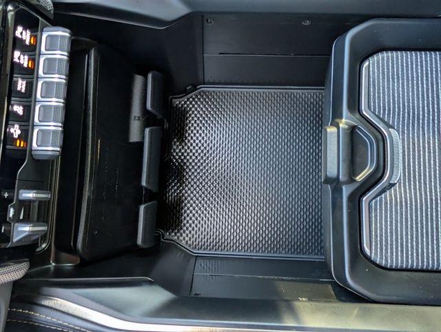 2020 Ram 1500 Limited Crew Cab 4x4 5'7" Box