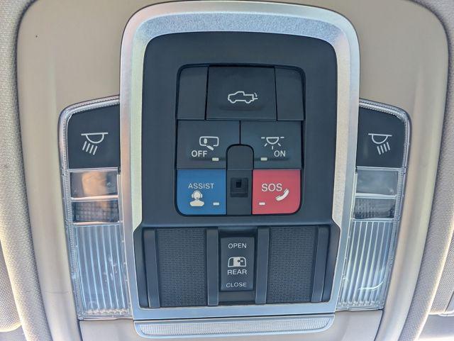 2020 Ram 1500 Limited Crew Cab 4x4 5'7" Box