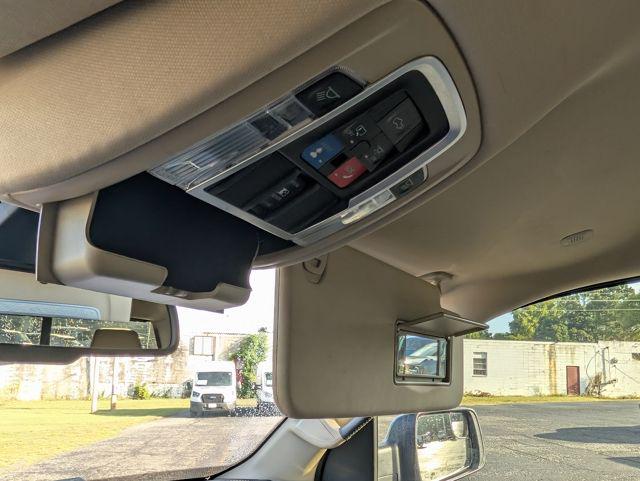 2020 Ram 1500 Limited Crew Cab 4x4 5'7" Box