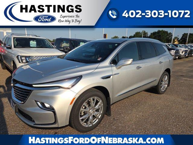 2022 Buick Enclave AWD Essence for sale in Hastings, NE
