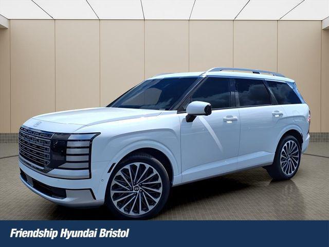 2026 Hyundai Palisade Calligraphy for sale in BRISTOL, TN