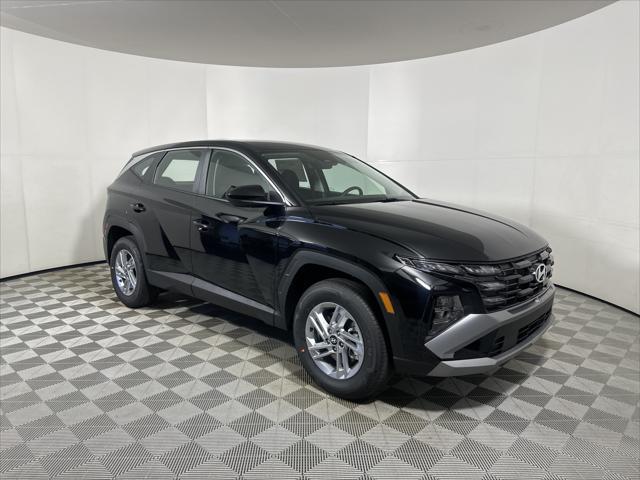 2026 Hyundai Tucson SE for sale in PARKERSBURG, WV