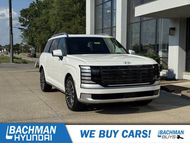 2026 Hyundai Palisade Calligraphy for sale in JEFFERSONVILLE, IN