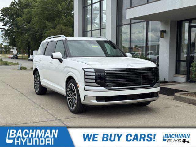 2026 Hyundai Palisade Calligraphy for sale in JEFFERSONVILLE, IN