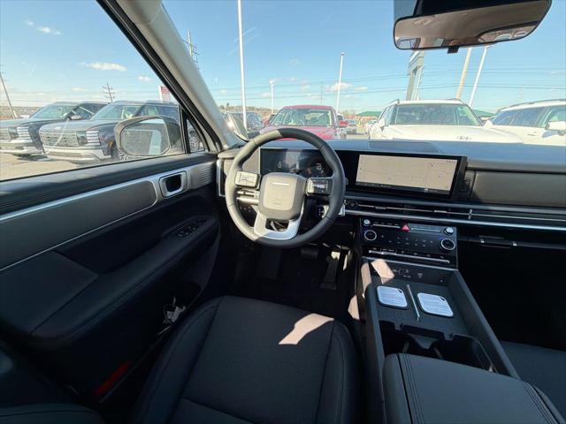 2026 Hyundai Santa Fe XRT