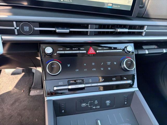 2026 Hyundai Santa Fe XRT
