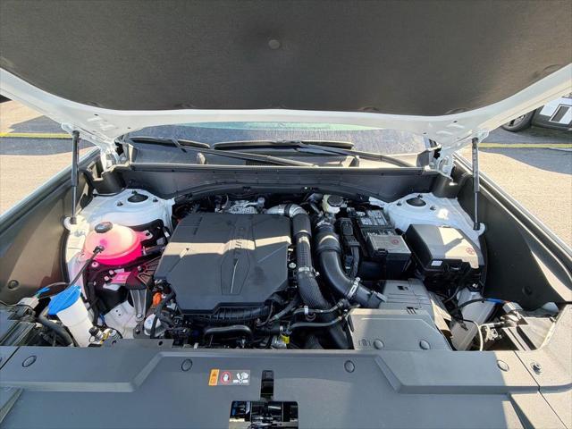 2026 Hyundai Santa Fe XRT