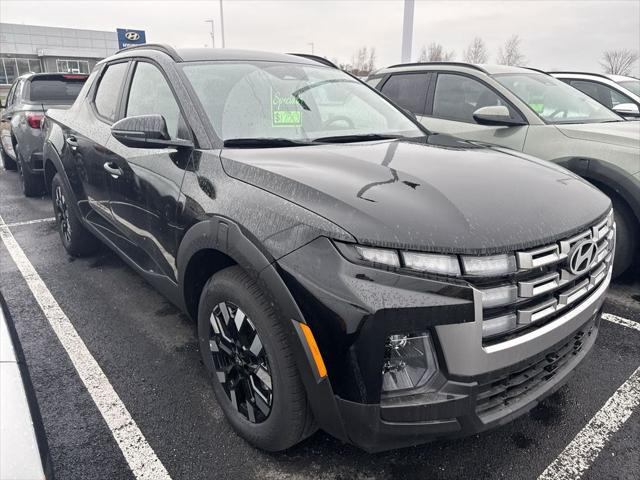 2026 Hyundai Santa Cruz SEL for sale in DUBOIS, PA
