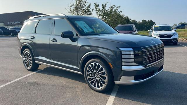 2026 Hyundai Palisade Calligraphy for sale in BEECH ISLAND, SC