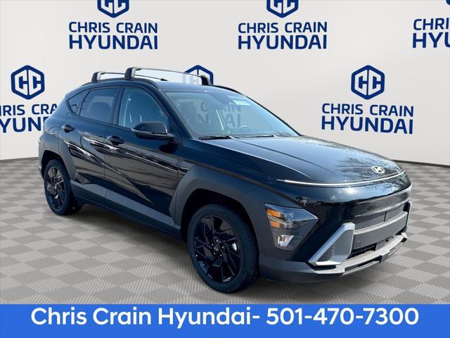 2026 Hyundai Kona SEL Sport for sale in CONWAY, AR