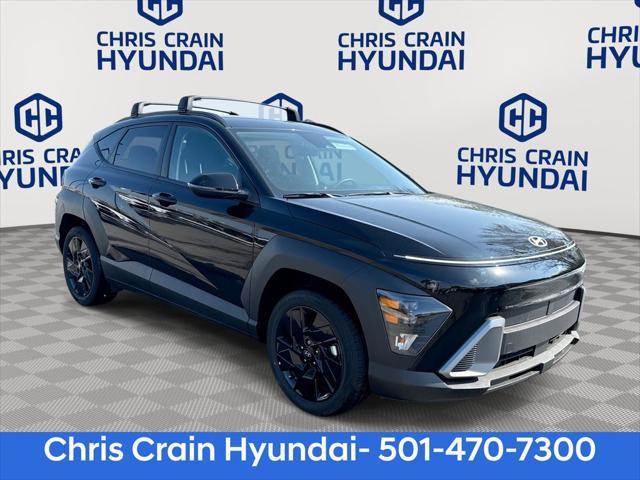 2026 Hyundai Kona SEL Sport for sale in CONWAY, AR