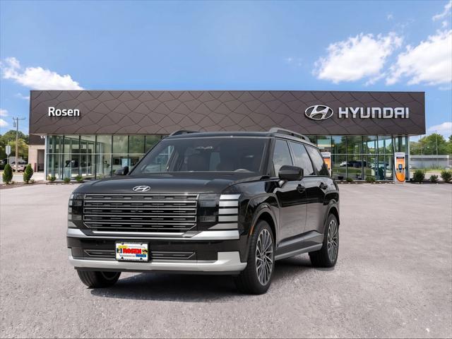 2026 Hyundai Palisade Calligraphy for sale in GREENFIELD, WI