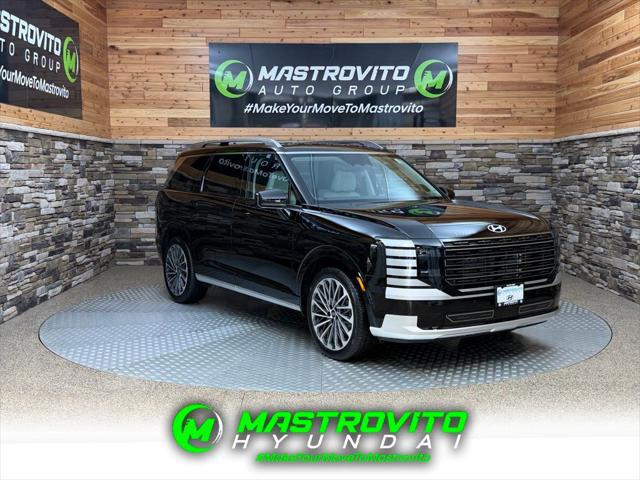 2026 Hyundai Palisade Calligraphy for sale in YORKVILLE, NY