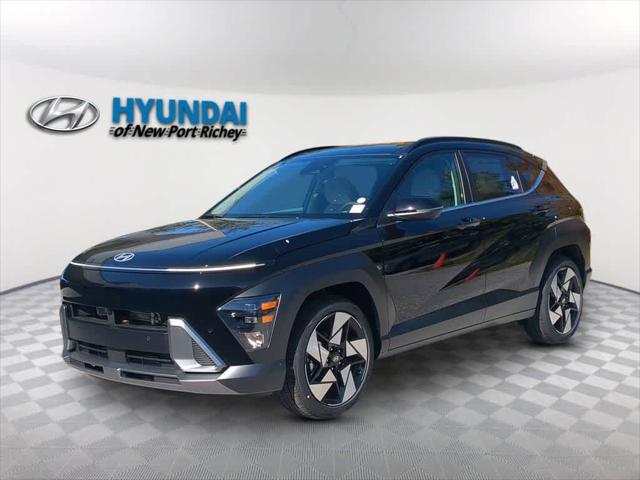 2026 Hyundai Kona Limited for sale in NEW PORT RICHEY, FL
