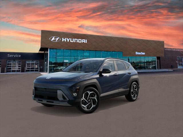 2026 Hyundai Kona Limited for sale in WAUKESHA, WI