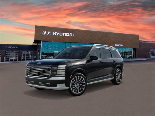 2026 Hyundai Palisade Calligraphy for sale in WAUKESHA, WI