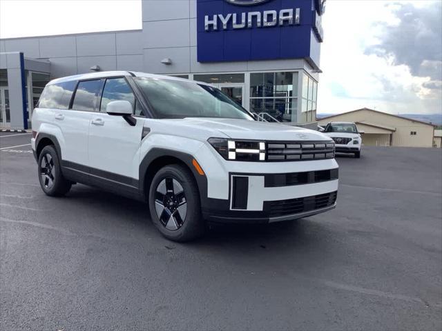 2026 Hyundai Santa Fe Hybrid SE for sale in JOHNSTOWN, PA