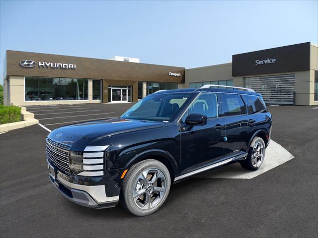 2026 Hyundai Palisade Limited for sale in MIDDLETOWN, RI
