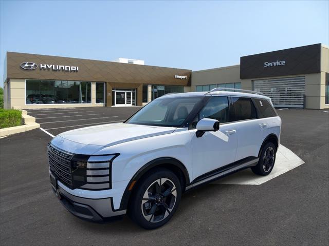 2026 Hyundai Palisade Limited for sale in MIDDLETOWN, RI