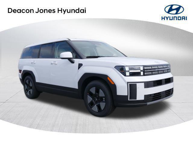 2026 Hyundai Santa Fe Hybrid SE for sale in GOLDSBORO, NC