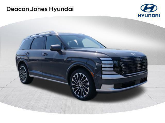 2026 Hyundai Palisade Calligraphy for sale in GOLDSBORO, NC