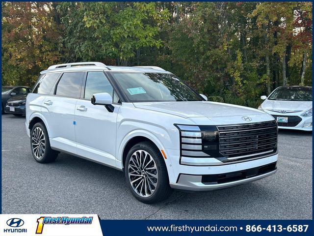 2026 Hyundai Palisade Calligraphy for sale in NORTH ATTLEBORO, MA