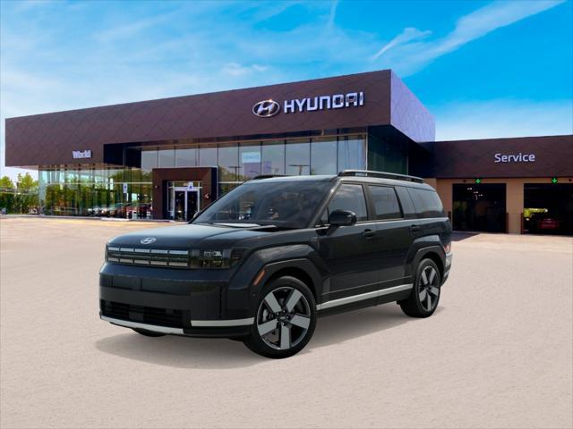 2026 Hyundai Santa Fe Limited 7 Passenger for sale in MATTESON, IL
