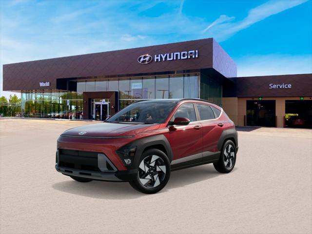 2026 Hyundai Kona SEL Sport for sale in MATTESON, IL