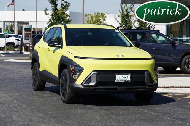 2026 Hyundai Kona SEL Sport for sale in SCHAUMBURG, IL