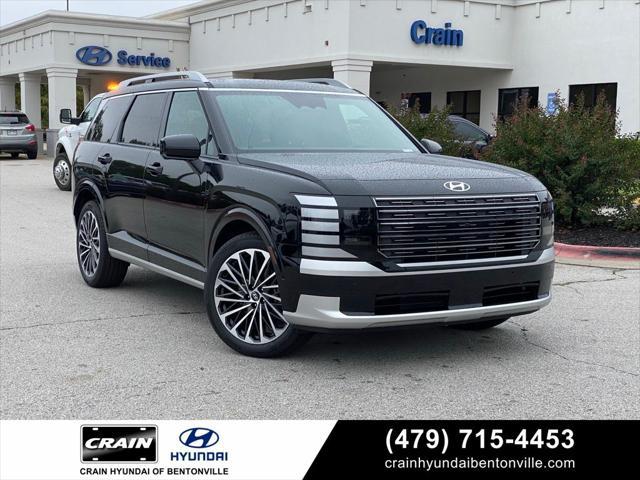 2026 Hyundai Palisade Calligraphy for sale in BENTONVILLE, AR