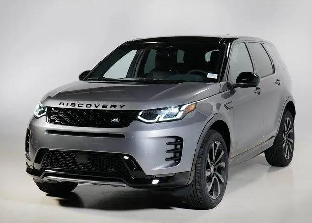 2025 Land Rover Discovery Sport Dynamic SE for sale in Louisville, KY